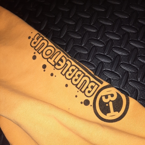Vintage Bubble Tour Skateboarding sweater - Picture 10 of 13